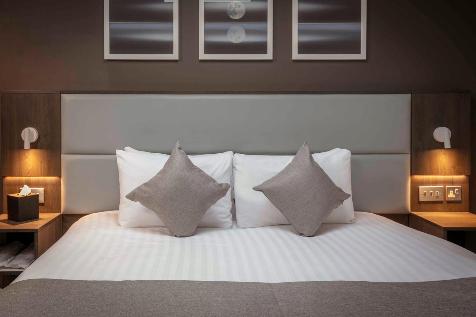 Western Vauxhall Hotel Londres